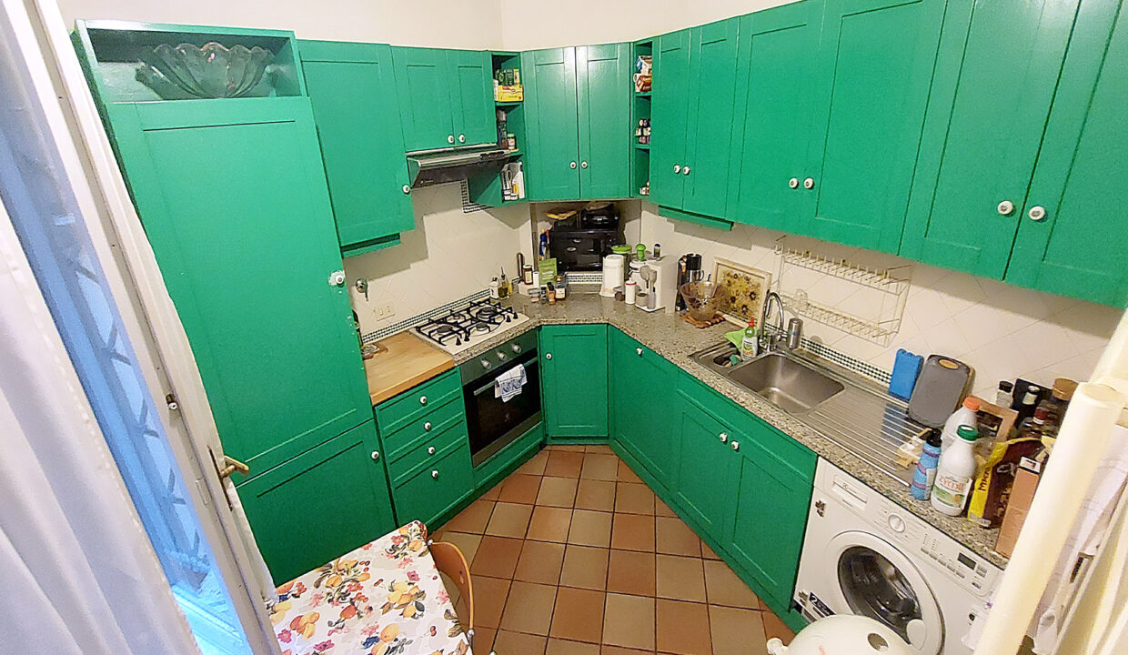 CUCINA 2