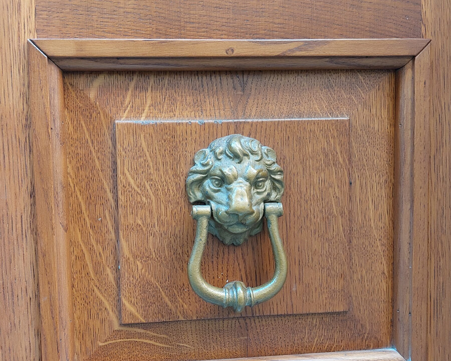 PORTA