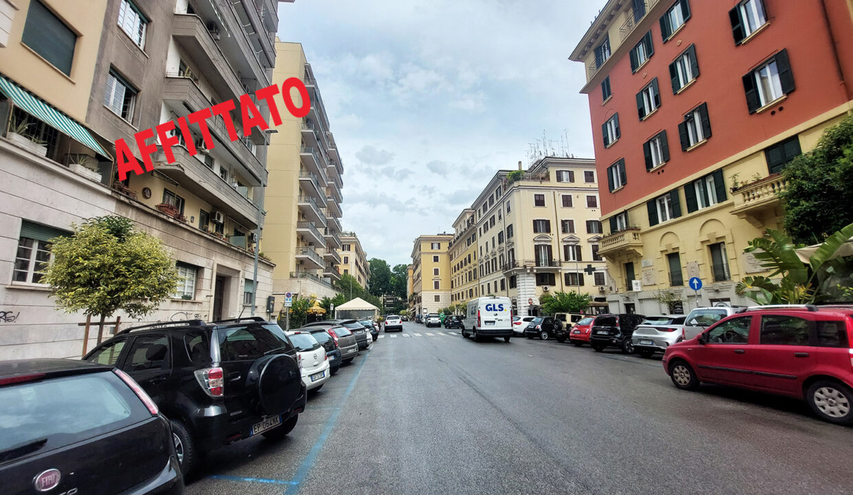 46 AFFITTATO