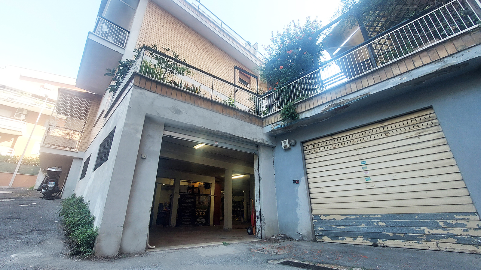 Immobile in Via Selvaforte